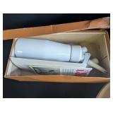 CorningWare French White 6-Piece Serve & Store Set