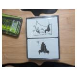 Minnesota Wildlife Themed Mixed Lot Loon Books Mugs & Decor