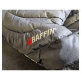 Baffin Insulated Booties Mixed Lot (Lot of 2 Pairs)