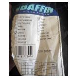 Baffin Insulated Booties Mixed Lot (Lot of 2 Pairs)