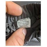 Baffin Insulated Booties Mixed Lot (Lot of 2 Pairs)