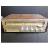 Vintage Marantz SR1000 Stereophonic Receiver