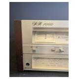 Vintage Marantz SR1000 Stereophonic Receiver