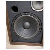 Pair of Vintage Floor Speakers