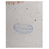 Red Wing Union Stoneware Co. No. 8 Crock