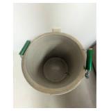 Red Wing Union Stoneware Co. No. 8 Crock