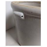 Vintage Red Wing Stoneware Crock 15
