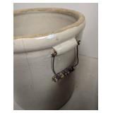 Vintage Red Wing Stoneware Crock 15