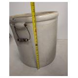 Vintage Red Wing Stoneware Crock 15