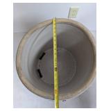 Vintage Red Wing Stoneware Crock 15