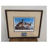 Terry Redlin Waterfowl Prints (Lot of 3)
