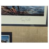 Terry Redlin Waterfowl Prints (Lot of 3)