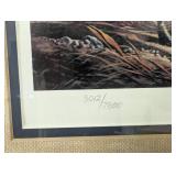 Terry Redlin Waterfowl Prints (Lot of 3)