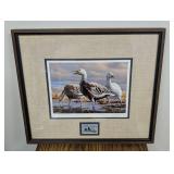 Terry Redlin Waterfowl Prints (Lot of 3)