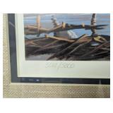 Terry Redlin Waterfowl Prints (Lot of 3)