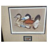 Terry Redlin Waterfowl Prints (Lot of 3)