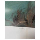 Signed Wildlife Prints Debbi Marceau & Larry Green Mixed Lot of 5