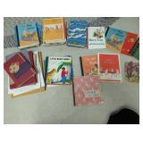 Vintage Children