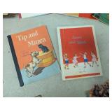 Vintage Children