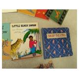 Vintage Children