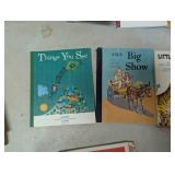 Vintage Children