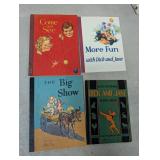 Vintage Children