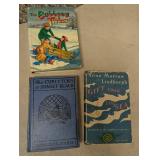 Vintage Children
