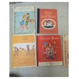 Vintage Children
