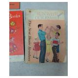 Vintage Children