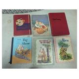 Vintage Children