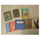 Vintage Children