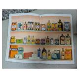 Vintage 1930s Book and Ephemera Mixed Lot