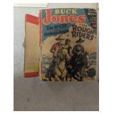 Vintage 1930s Book and Ephemera Mixed Lot