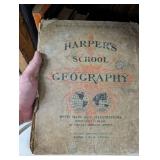Antique & Vintage Hardcover Book Lot