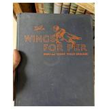 Antique & Vintage Hardcover Book Lot