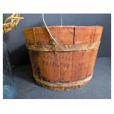 Vintage Primitive Decor Mixed Lot Ball Perfect Mason Jar