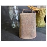 Vintage Primitive Decor Mixed Lot Ball Perfect Mason Jar