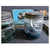 Vintage School & Desk Supply Mixed Lot Scripto Artista Sanford