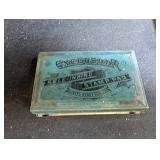 Vintage School & Desk Supply Mixed Lot Scripto Artista Sanford
