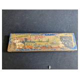 Vintage School & Desk Supply Mixed Lot Scripto Artista Sanford
