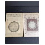 Vintage Needlecraft Magazines (Lot of 3)