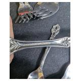 Oneida Community Stainless Flatware Mixed Lot