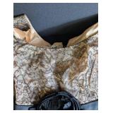 Vintage Floral Dress & Lingerie Mixed Lot