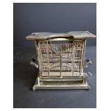 Antique Universal Electric Toaster No. E940