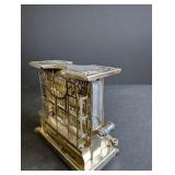 Antique Universal Electric Toaster No. E940