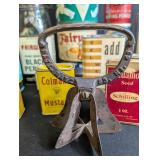 Vintage Spice Tins, Recipe Booklets & Kitchen Tools Mixed Lot