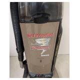 Hoover WindTunnel Self Propelled Upright Vacuum Mach 6.9
