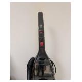 Hoover WindTunnel Self Propelled Upright Vacuum Mach 6.9
