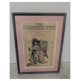 Antique the Farmer