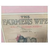 Antique the Farmer